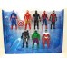 Набір фігурок Marvel Avengers Ultimate Protectors Pack (Hasbro, висота 15 см), 114976, Игрушки